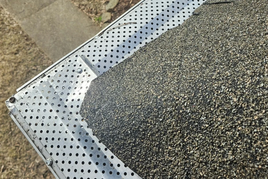 Springdale Gutter Cleaning